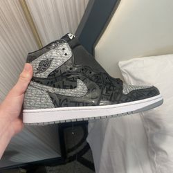 Brand New Jordan 1