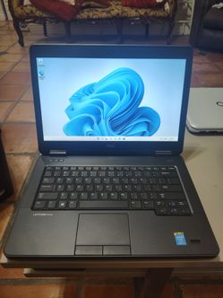 Dell Laptop