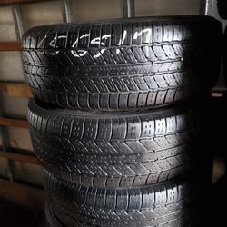 265-65R17 Toyo 