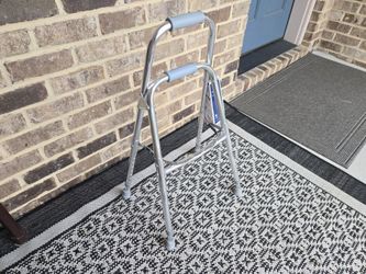 Drive Medical Side Style Hemi One Arm Walker