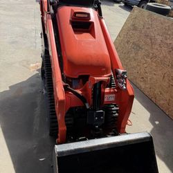 Mini Kubota