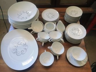 Vintage China Set