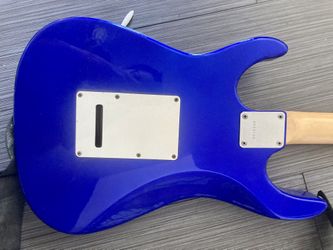 Peavey predator international series deals
