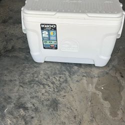 Cooler
