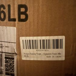 Prodigen 16LB Weighted Running Vest