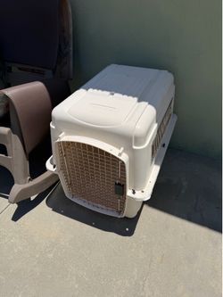 Petmate Ultra Vari Kennel