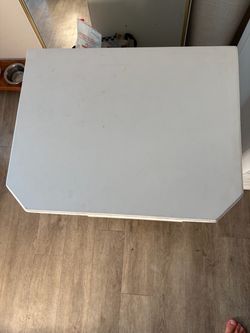 Two dressers