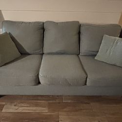 Sleeper Sofa  $250 OBO