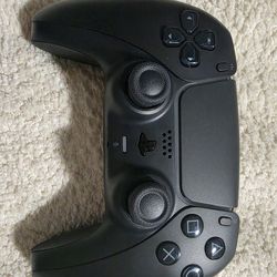 PS5 controller