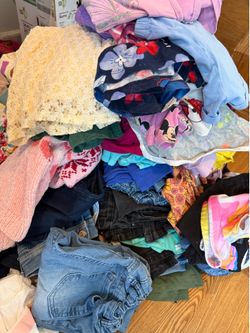 Girls' Clothing