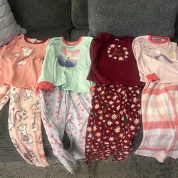 Girls Size 6
