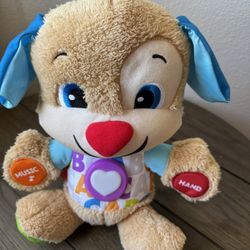 Baby Toy 
