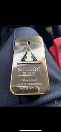 1 Million Paco Rábanne 