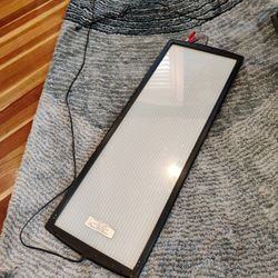 Durable Hard Solar Panel