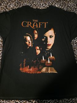 The Craft Movie Shirt
