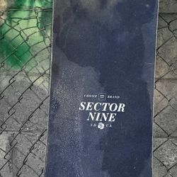 Brand New 42in Sector 8 Long Oumyyu