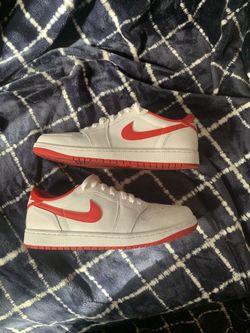Jordan 1 Low OG
