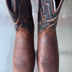 Durango Cowboy Boots