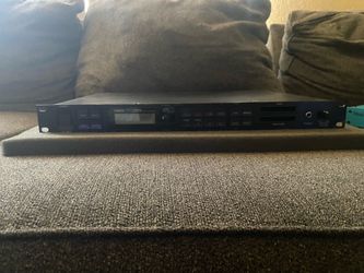 Yamaha-TG55