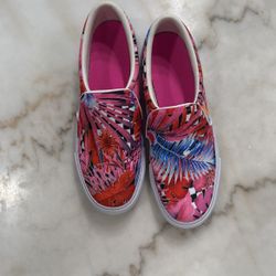 Nike Court Royale AC Slip-on Women’s 8.5 