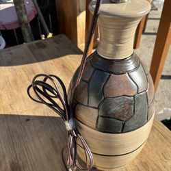 Lámpara De Pónsela a 