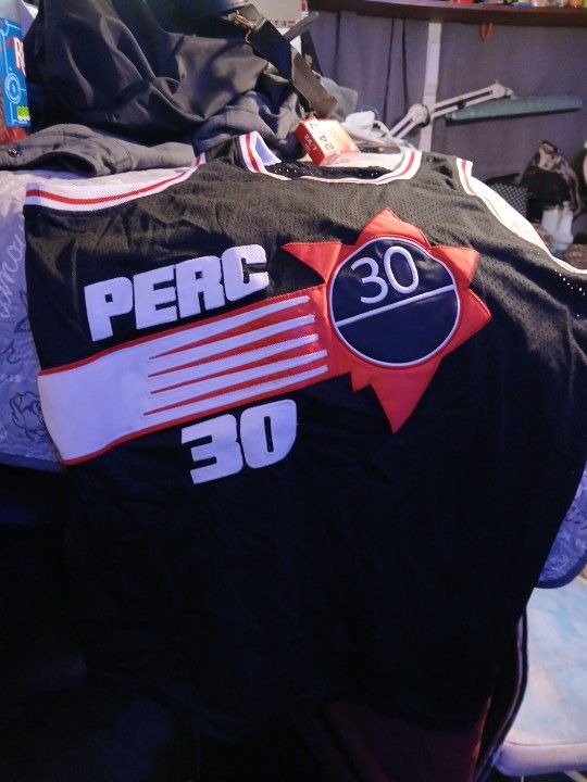 Perc 30 Jersey