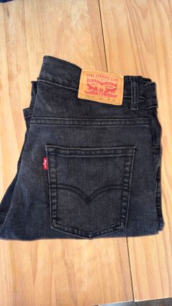 Boys Levis 511  size 30x30