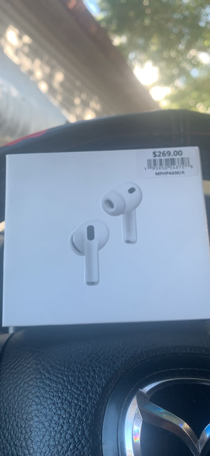 AirPods Pro 3 Usb-C