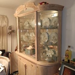 China Cabinet 