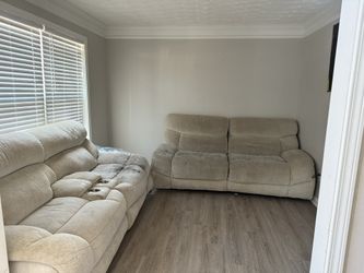 Two Couches