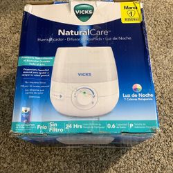 Humidifier