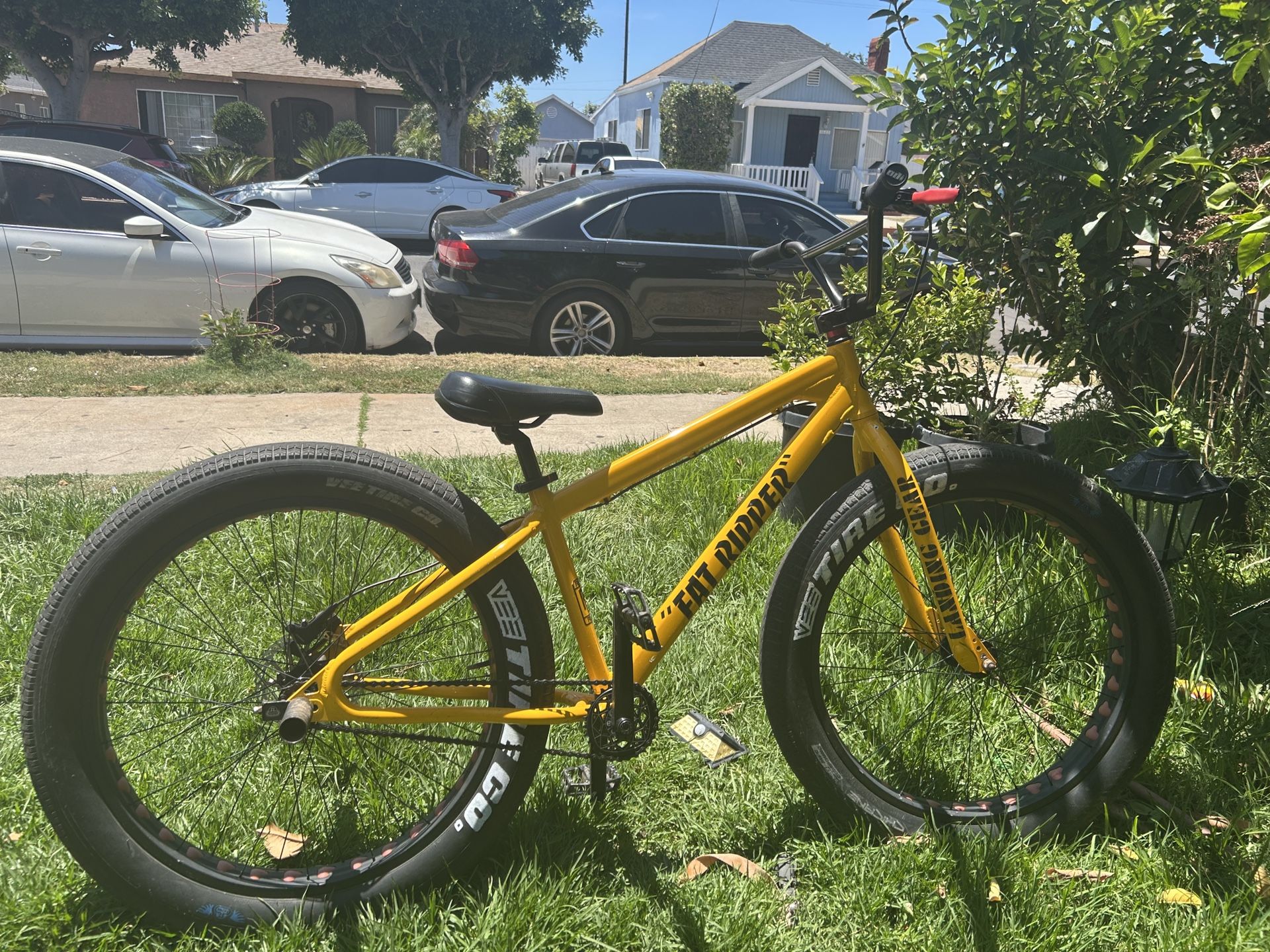 Fat Ripper