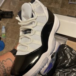Jordan 11 DS