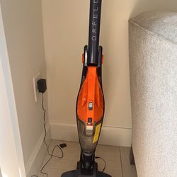 ORFELD Cordless Vacuum Cleaner with 2200mAh Battery