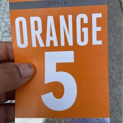 Parking Miami Dolphin 