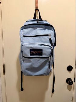 JanSport backpack
