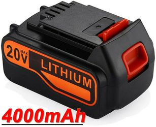 LITHIUM 20V WITH CHARGER