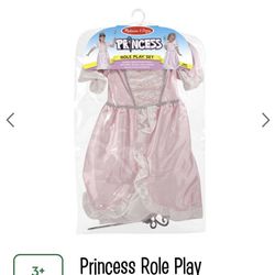 2 For $25 Melissa & Doug Kids costumes  Role Play For Kids!!!