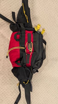 Mountainsmith Tour Lumbar Pack