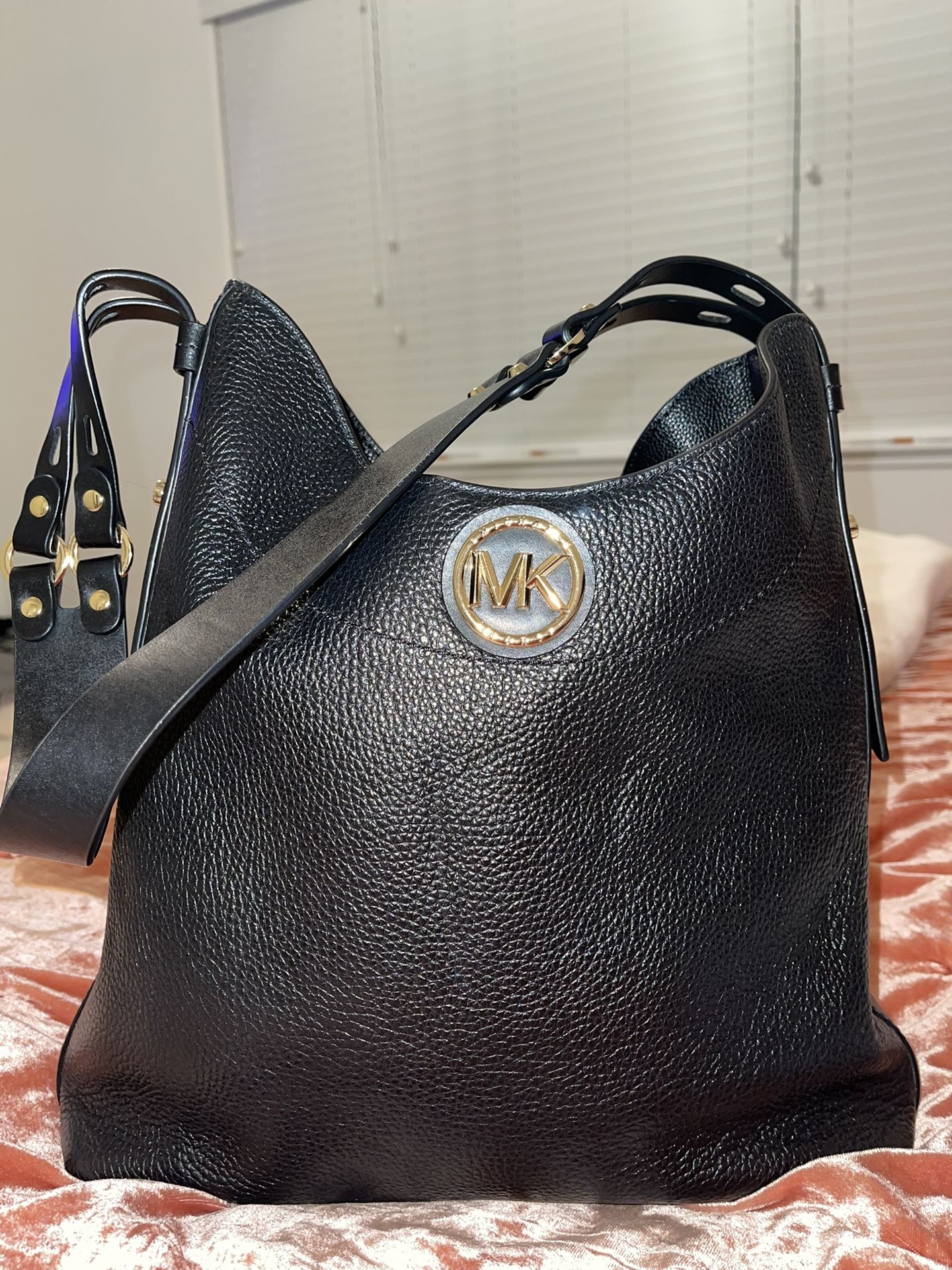 Michael Kors handbag