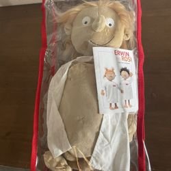 Sigikid Patient Doll