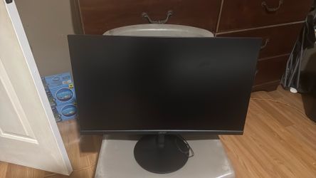 144Hz Acer Monitor -Refurbished