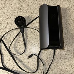 canary camera 