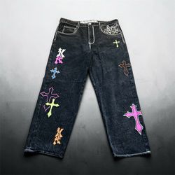 Crosses Pant’s
