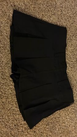 New Skort.  (Sz. Lg.)