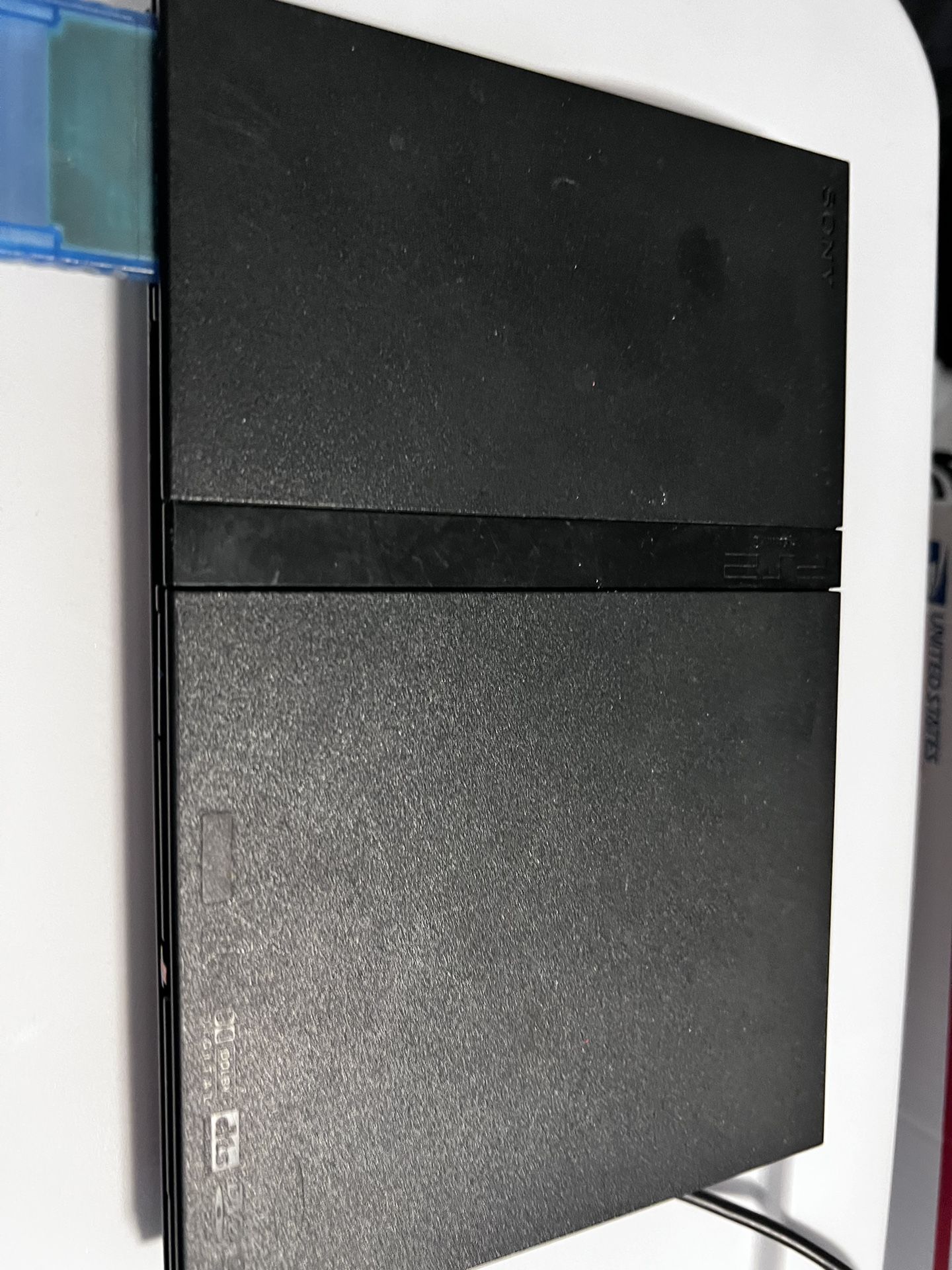 Ps2 Slim