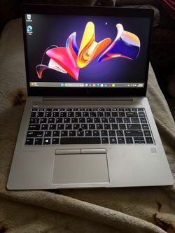 HP EliteBook 840