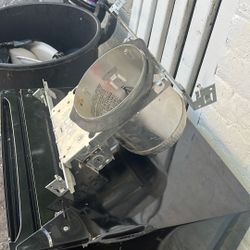 6 INCH - Housing Lights - 48 TOTAL LIGHTS 