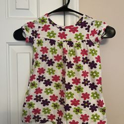 Fisher Price Toddler Dress