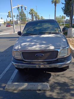 2000 Ford Expedition